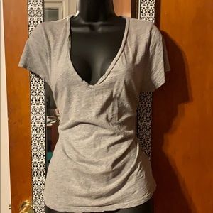 💟V neck t shirt perfect for sleep